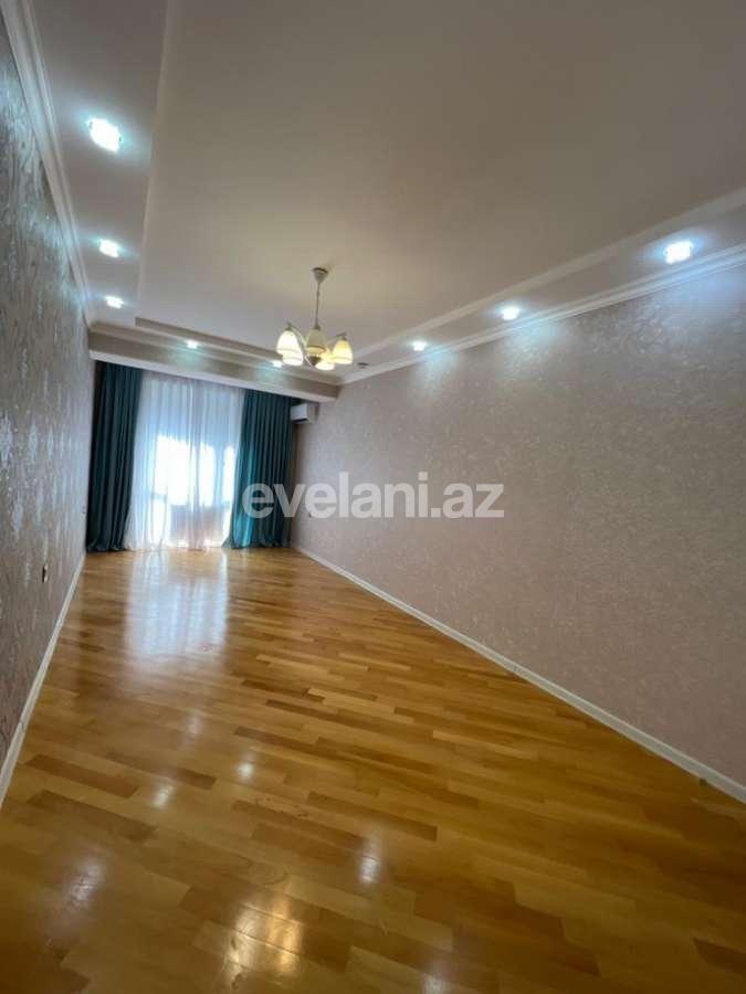 Satılır, yeni tikili, 3 otaqlı, 83 m², Bakı, Xətai r, Həzi Aslanov q, Həzi Aslanov m.