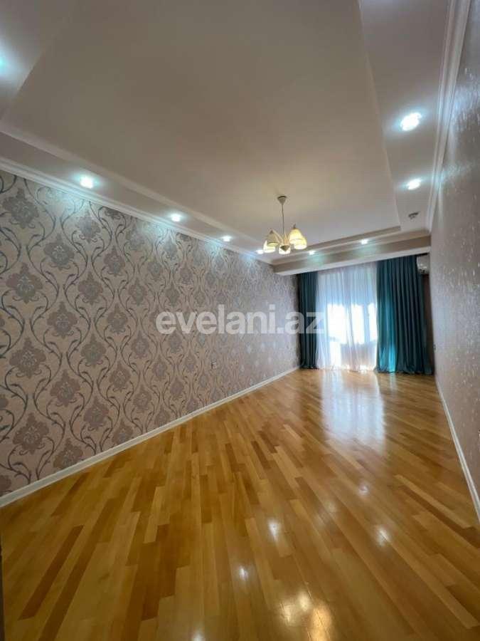 Satılır, yeni tikili, 3 otaqlı, 83 m², Bakı, Xətai r, Həzi Aslanov q, Həzi Aslanov m.