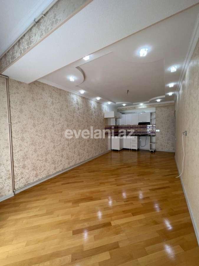 Satılır, yeni tikili, 3 otaqlı, 83 m², Bakı, Xətai r, Həzi Aslanov q, Həzi Aslanov m.