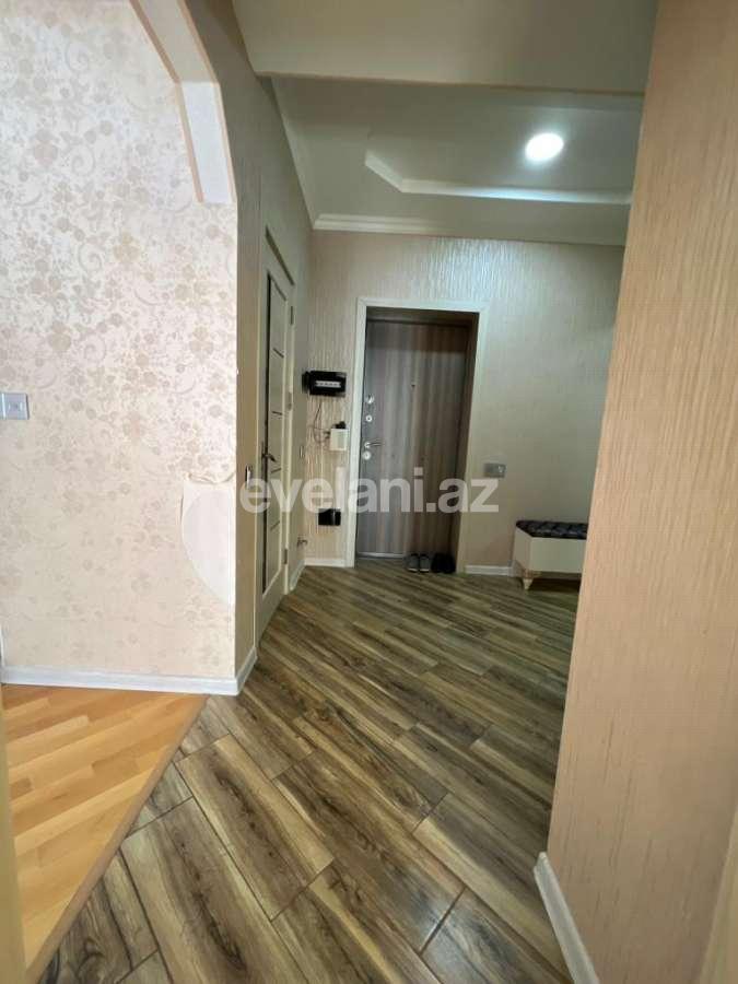 Satılır, yeni tikili, 3 otaqlı, 83 m², Bakı, Xətai r, Həzi Aslanov q, Həzi Aslanov m.