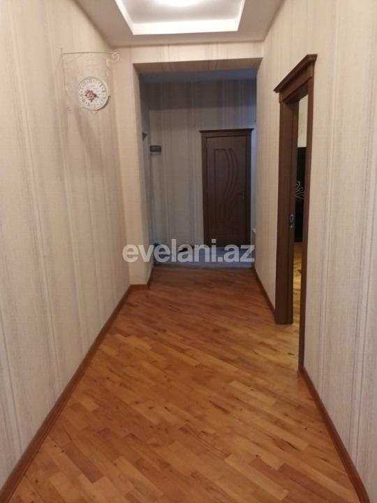 Продаётся, новостройка, 3-комнаты, 95 m², Баку, Хатаинский r, Шах Исмаил Хатаи m.