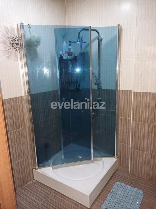 Продаётся, новостройка, 3-комнаты, 95 m², Баку, Хатаинский r, Шах Исмаил Хатаи m.