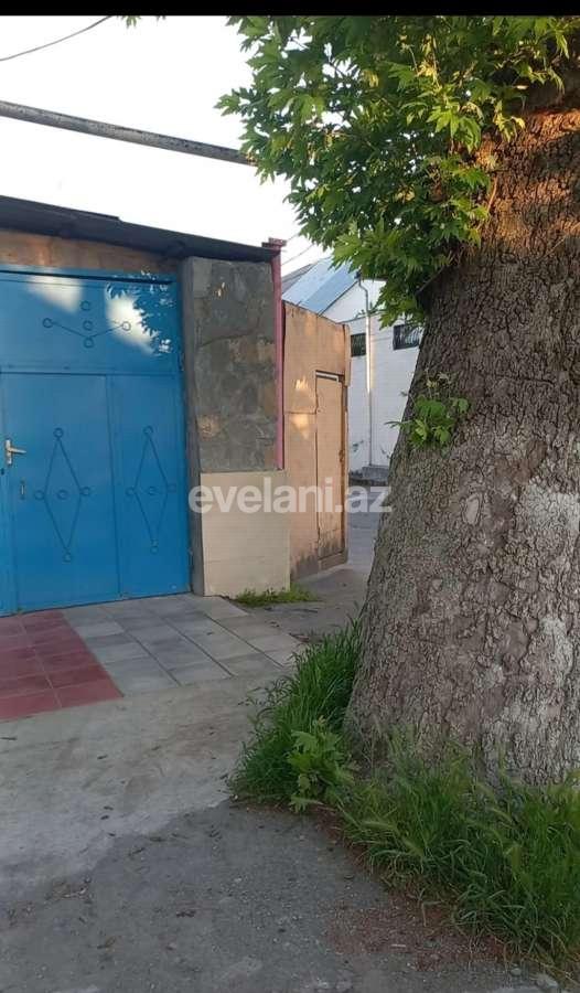 Satılır, köhnə tikili, 2 otaqlı, 45 m², Göyçay