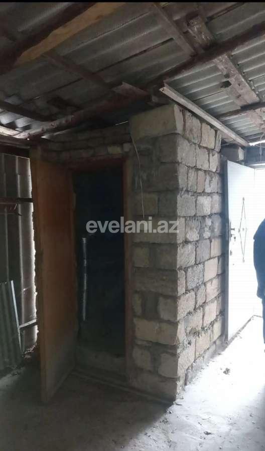 Satılır, köhnə tikili, 2 otaqlı, 45 m², Göyçay