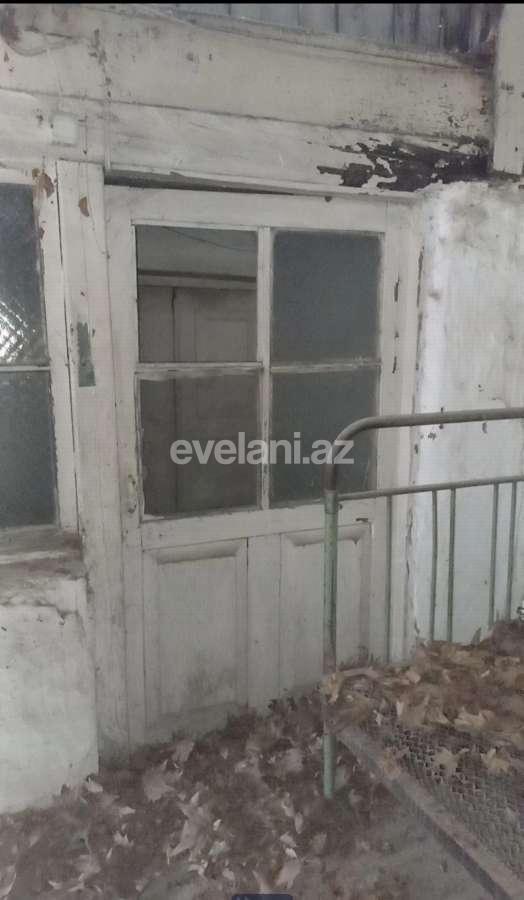 Satılır, köhnə tikili, 2 otaqlı, 45 m², Göyçay