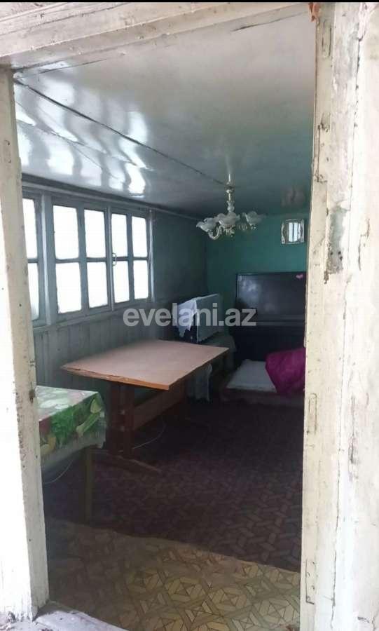 Satılır, köhnə tikili, 2 otaqlı, 45 m², Göyçay