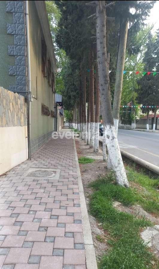 Satılır, köhnə tikili, 2 otaqlı, 45 m², Göyçay