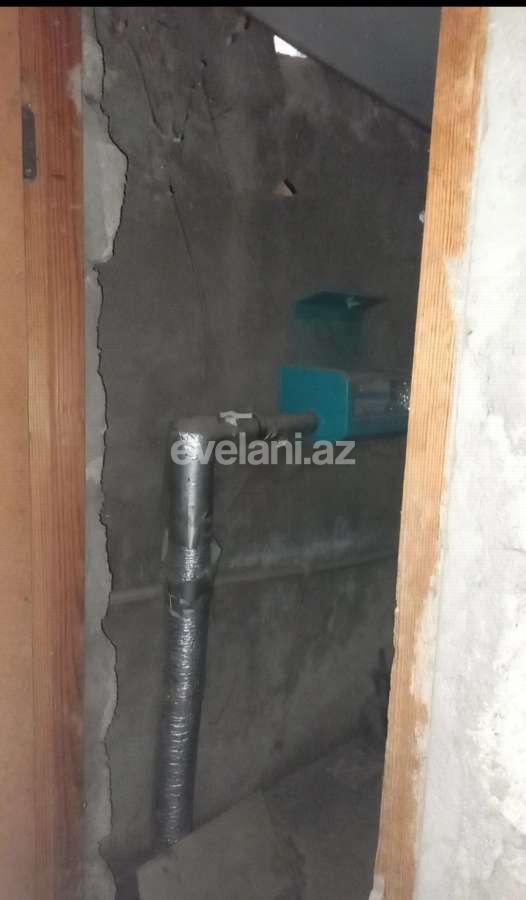 Satılır, köhnə tikili, 2 otaqlı, 45 m², Göyçay