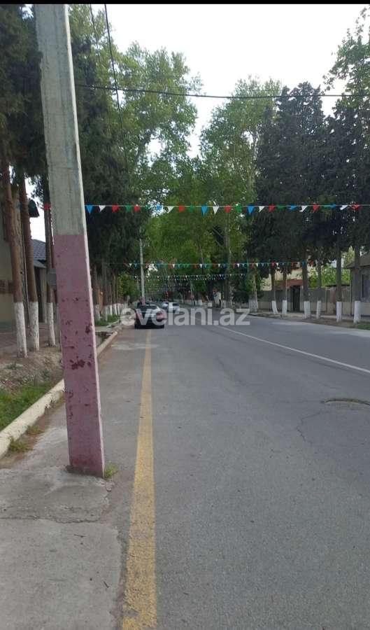 Satılır, köhnə tikili, 2 otaqlı, 45 m², Göyçay