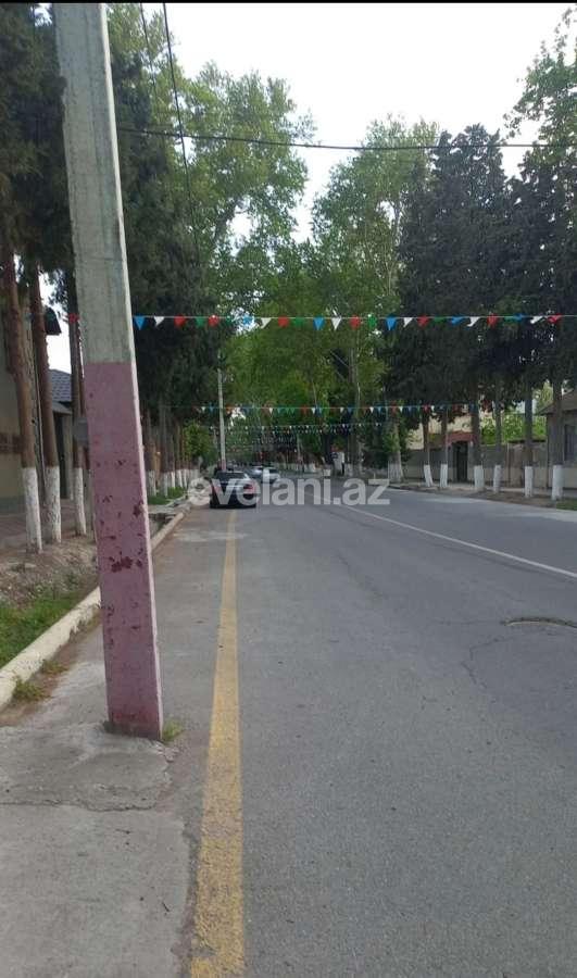 Satılır, köhnə tikili, 2 otaqlı, 45 m², Göyçay