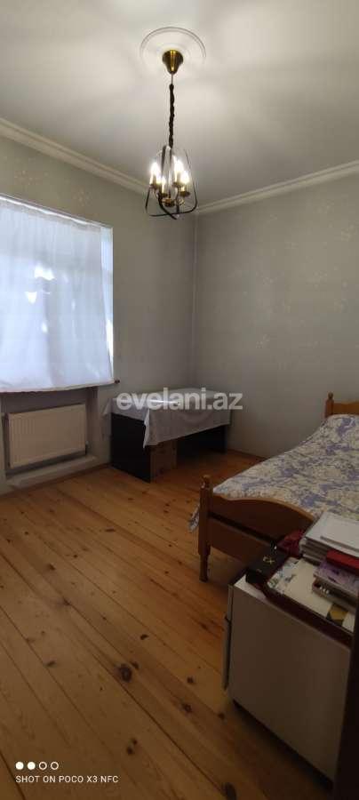 Satılır, həyət evi / bağ, 5 otaqlı, 260 m², Bakı, Binəqədi r, 7-ci mikrorayon q, Dərnəgül m.