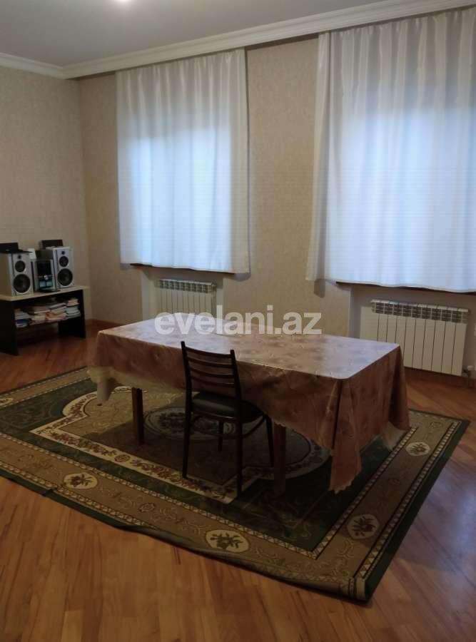 Satılır, həyət evi / bağ, 5 otaqlı, 260 m², Bakı, Binəqədi r, 7-ci mikrorayon q, Dərnəgül m.