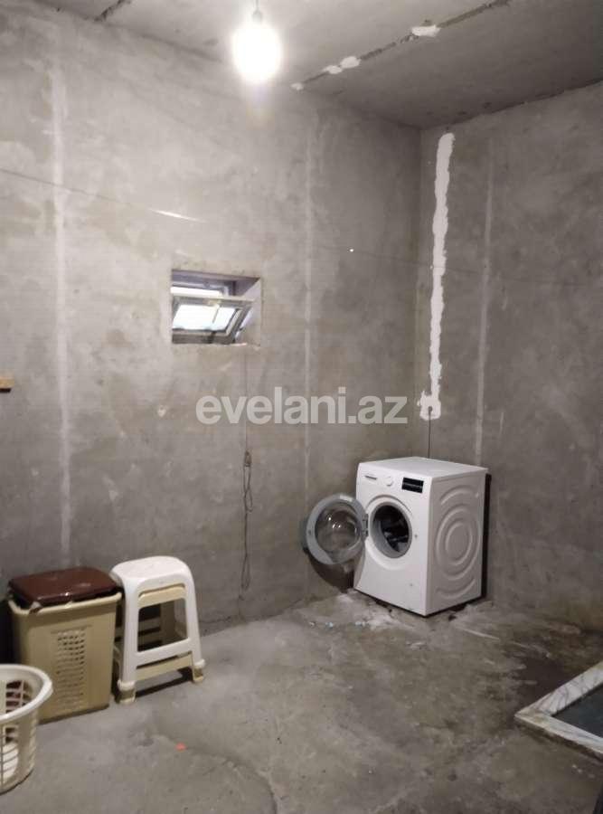 Satılır, həyət evi / bağ, 5 otaqlı, 260 m², Bakı, Binəqədi r, 7-ci mikrorayon q, Dərnəgül m.