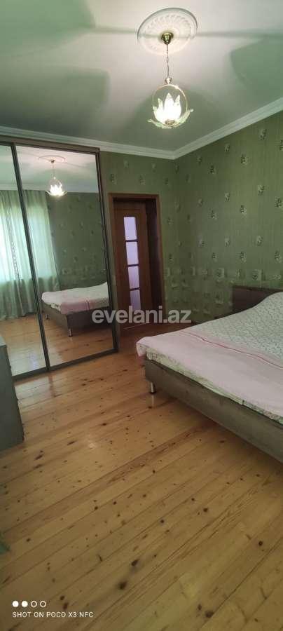 Satılır, həyət evi / bağ, 5 otaqlı, 260 m², Bakı, Binəqədi r, 7-ci mikrorayon q, Dərnəgül m.