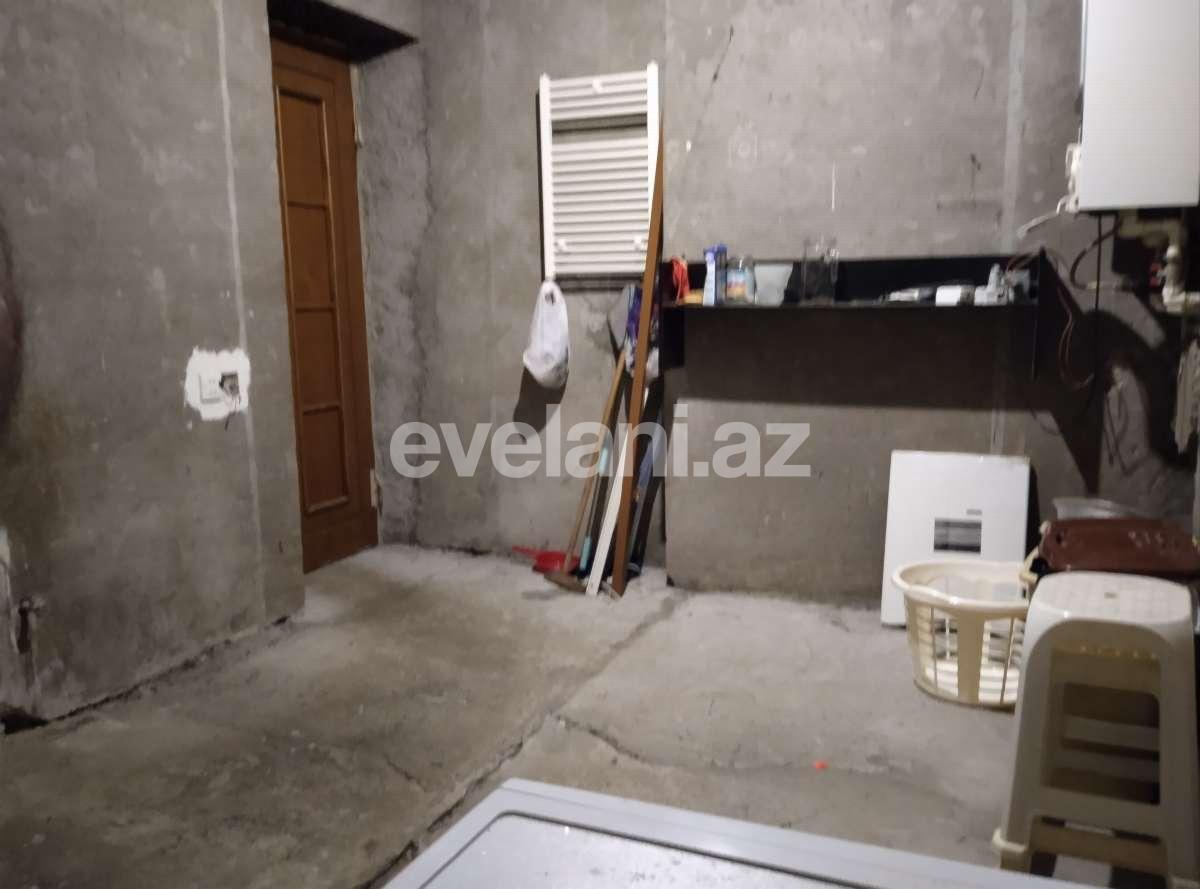Satılır, həyət evi / bağ, 5 otaqlı, 260 m², Bakı, Binəqədi r, 7-ci mikrorayon q, Dərnəgül m.