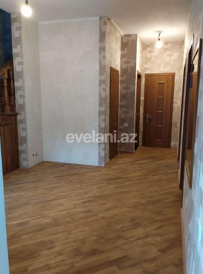 Satılır, həyət evi / bağ, 5 otaqlı, 260 m², Bakı, Binəqədi r, 7-ci mikrorayon q, Dərnəgül m.