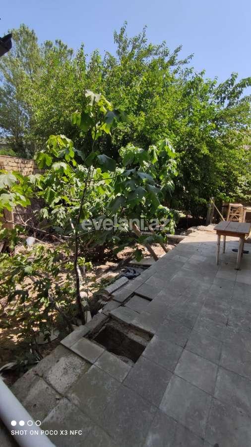 Satılır, həyət evi / bağ, 5 otaqlı, 260 m², Bakı, Binəqədi r, 7-ci mikrorayon q, Dərnəgül m.