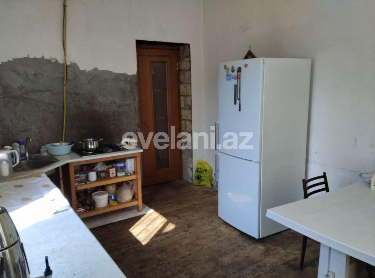 Satılır, həyət evi / bağ, 5 otaqlı, 260 m², Bakı, Binəqədi r, 7-ci mikrorayon q, Dərnəgül m.