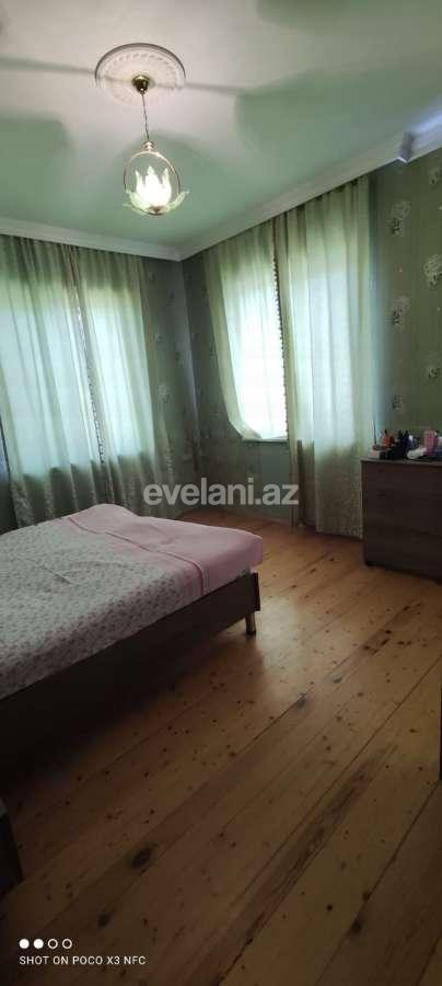 Satılır, həyət evi / bağ, 5 otaqlı, 260 m², Bakı, Binəqədi r, 7-ci mikrorayon q, Dərnəgül m.