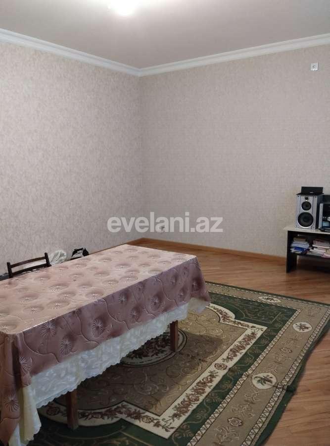 Satılır, həyət evi / bağ, 5 otaqlı, 260 m², Bakı, Binəqədi r, 7-ci mikrorayon q, Dərnəgül m.