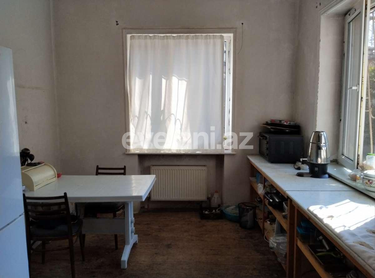 Satılır, həyət evi / bağ, 5 otaqlı, 260 m², Bakı, Binəqədi r, 7-ci mikrorayon q, Dərnəgül m.