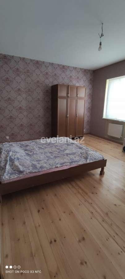 Satılır, həyət evi / bağ, 5 otaqlı, 260 m², Bakı, Binəqədi r, 7-ci mikrorayon q, Dərnəgül m.