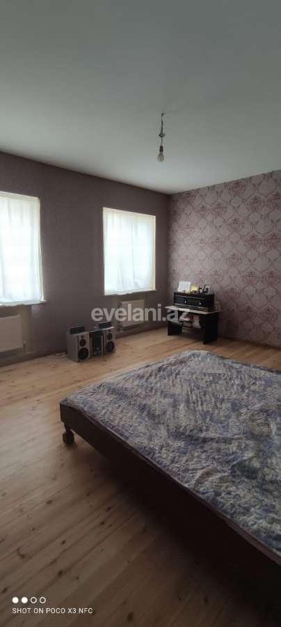 Satılır, həyət evi / bağ, 5 otaqlı, 260 m², Bakı, Binəqədi r, 7-ci mikrorayon q, Dərnəgül m.