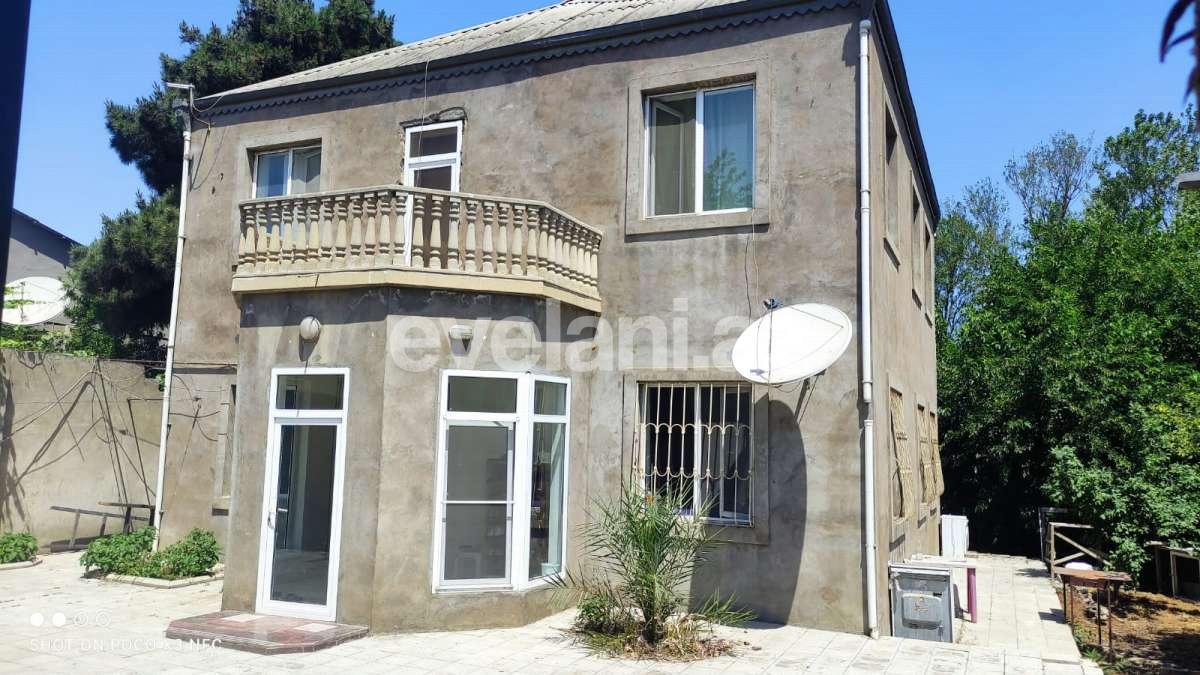 Satılır, həyət evi / bağ, 5 otaqlı, 260 m², Bakı, Binəqədi r, 7-ci mikrorayon q, Dərnəgül m.