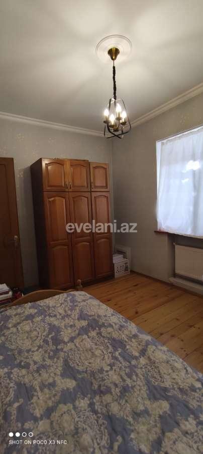 Satılır, həyət evi / bağ, 5 otaqlı, 260 m², Bakı, Binəqədi r, 7-ci mikrorayon q, Dərnəgül m.