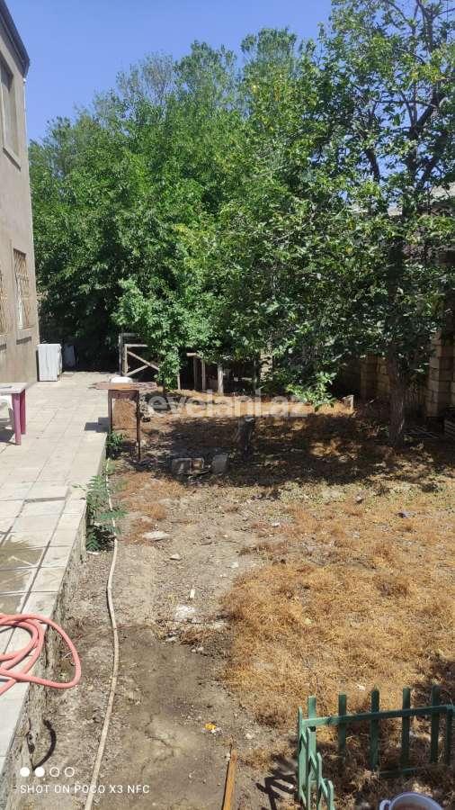 Satılır, həyət evi / bağ, 5 otaqlı, 260 m², Bakı, Binəqədi r, 7-ci mikrorayon q, Dərnəgül m.