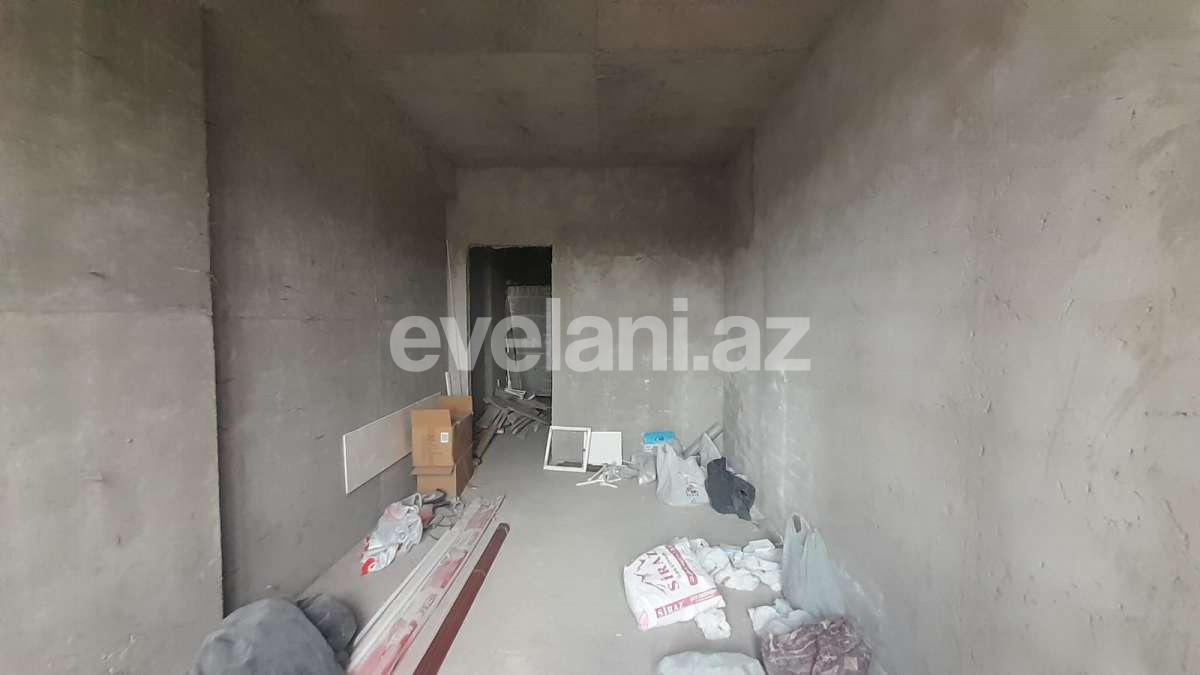 Satılır, yeni tikili, 2 otaqlı, 105 m², Bakı, Yasamal r, Alatava q, 20 yanvar m.