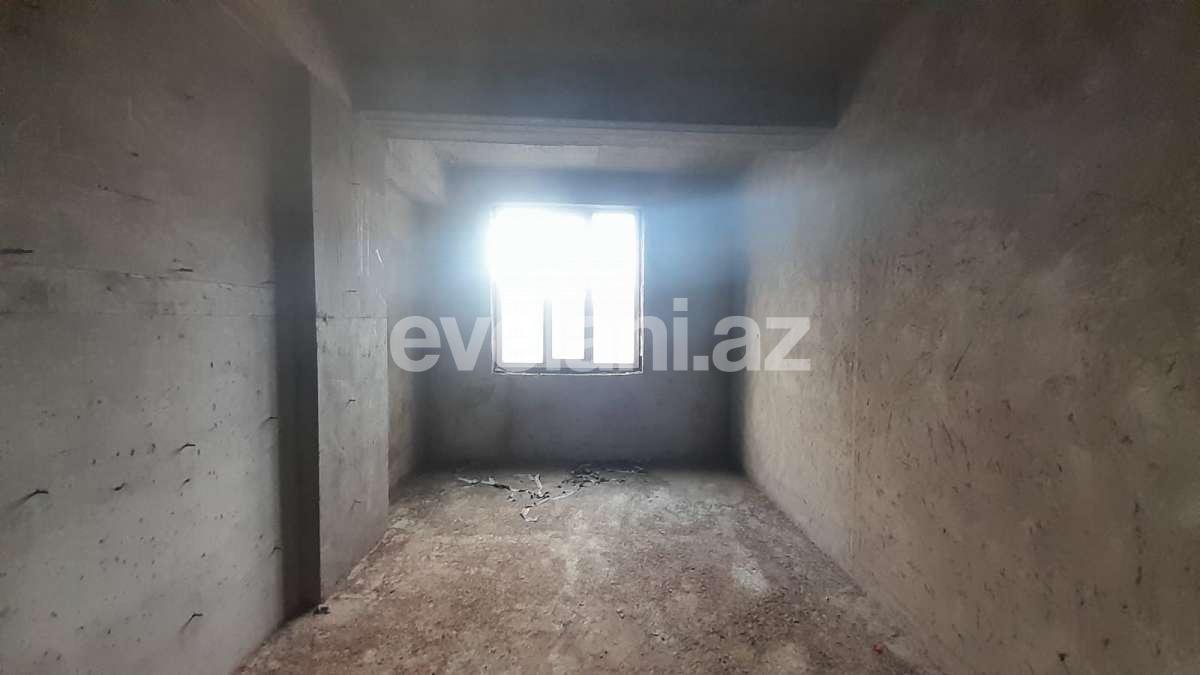 Satılır, yeni tikili, 2 otaqlı, 105 m², Bakı, Yasamal r, Alatava q, 20 yanvar m.