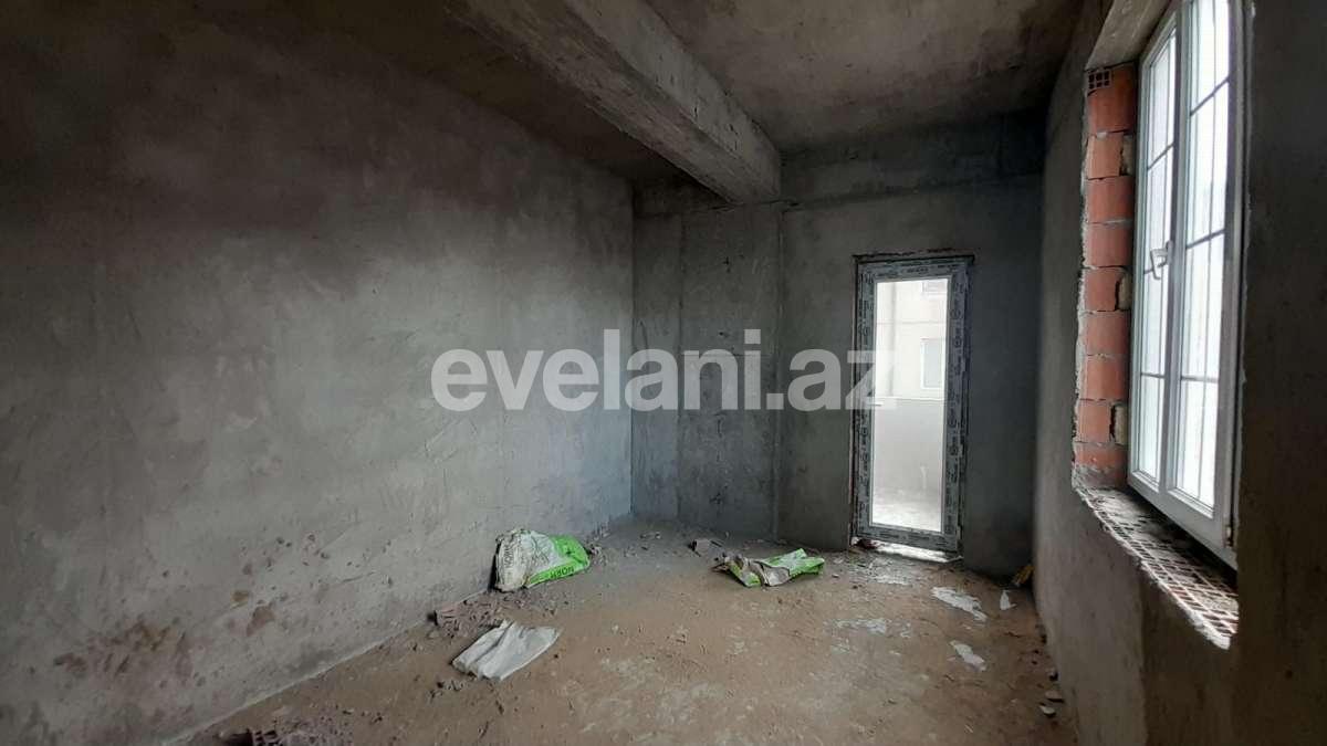 Satılır, yeni tikili, 2 otaqlı, 105 m², Bakı, Yasamal r, Alatava q, 20 yanvar m.