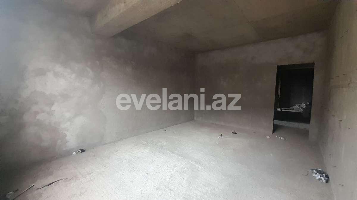 Satılır, yeni tikili, 2 otaqlı, 105 m², Bakı, Yasamal r, Alatava q, 20 yanvar m.