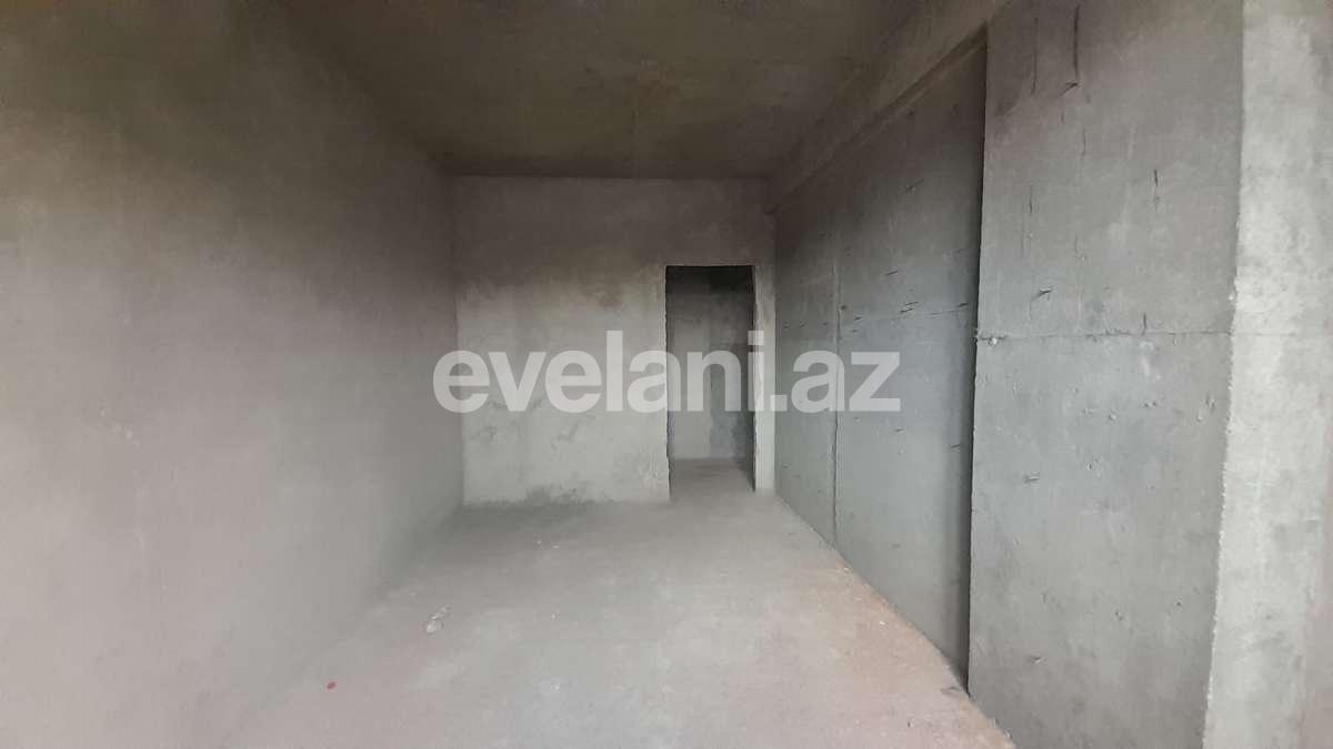 Satılır, yeni tikili, 2 otaqlı, 105 m², Bakı, Yasamal r, Alatava q, 20 yanvar m.