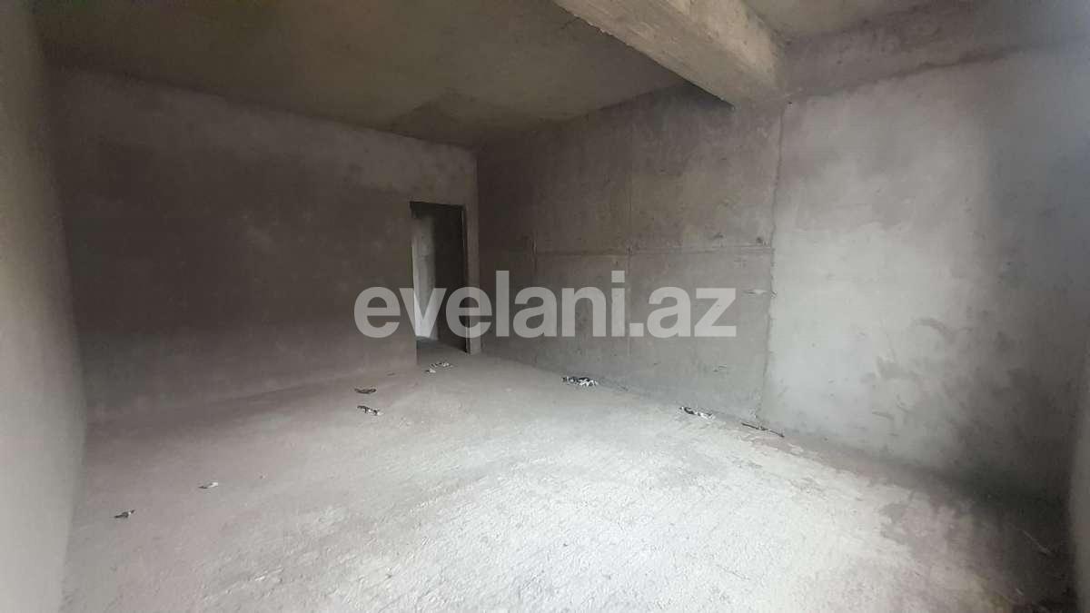 Satılır, yeni tikili, 2 otaqlı, 105 m², Bakı, Yasamal r, Alatava q, 20 yanvar m.