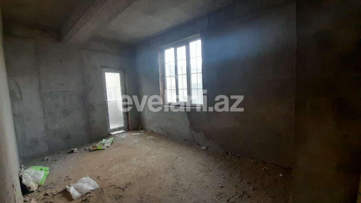 Satılır, yeni tikili, 2 otaqlı, 105 m², Bakı, Yasamal r, Alatava q, 20 yanvar m.