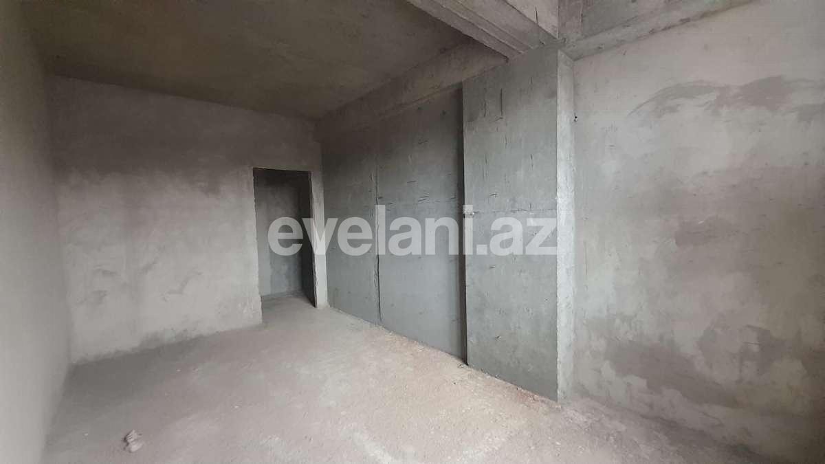 Satılır, yeni tikili, 2 otaqlı, 105 m², Bakı, Yasamal r, Alatava q, 20 yanvar m.