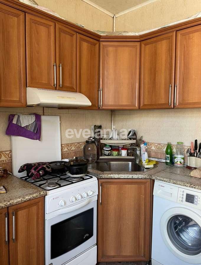 Satılır, köhnə tikili, 3 otaqlı, 67 m², Bakı, Nərimanov r, Nəriman Nərimanov m.