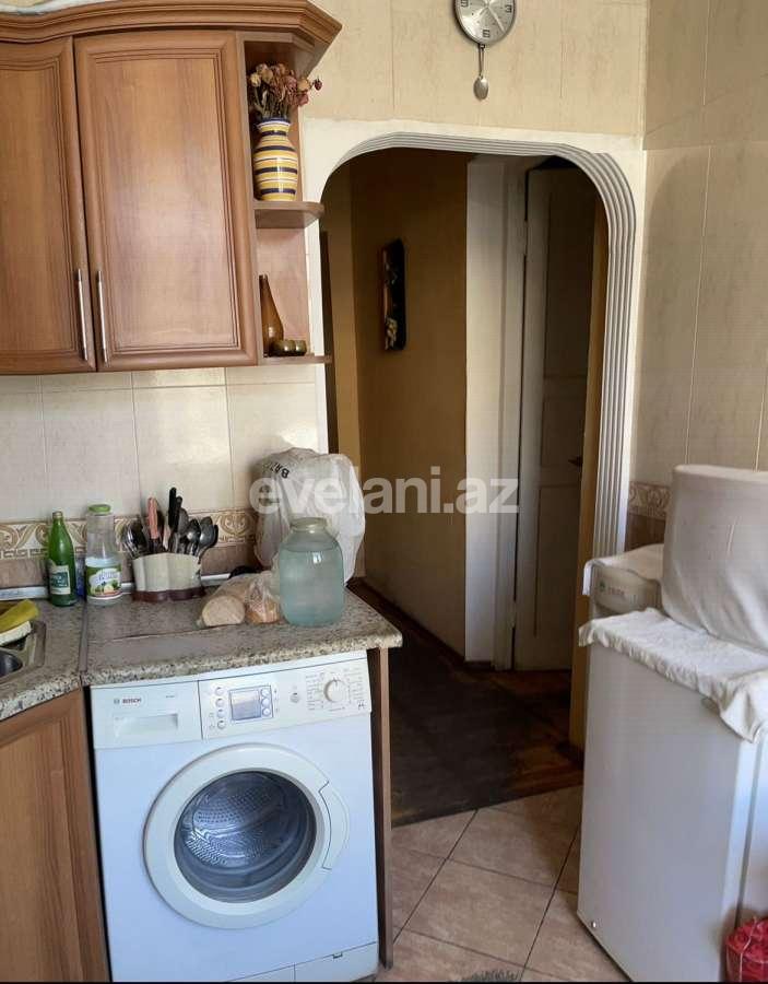 Satılır, köhnə tikili, 3 otaqlı, 67 m², Bakı, Nərimanov r, Nəriman Nərimanov m.