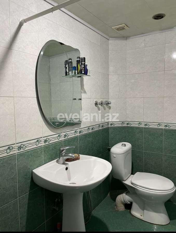 Satılır, köhnə tikili, 3 otaqlı, 67 m², Bakı, Nərimanov r, Nəriman Nərimanov m.