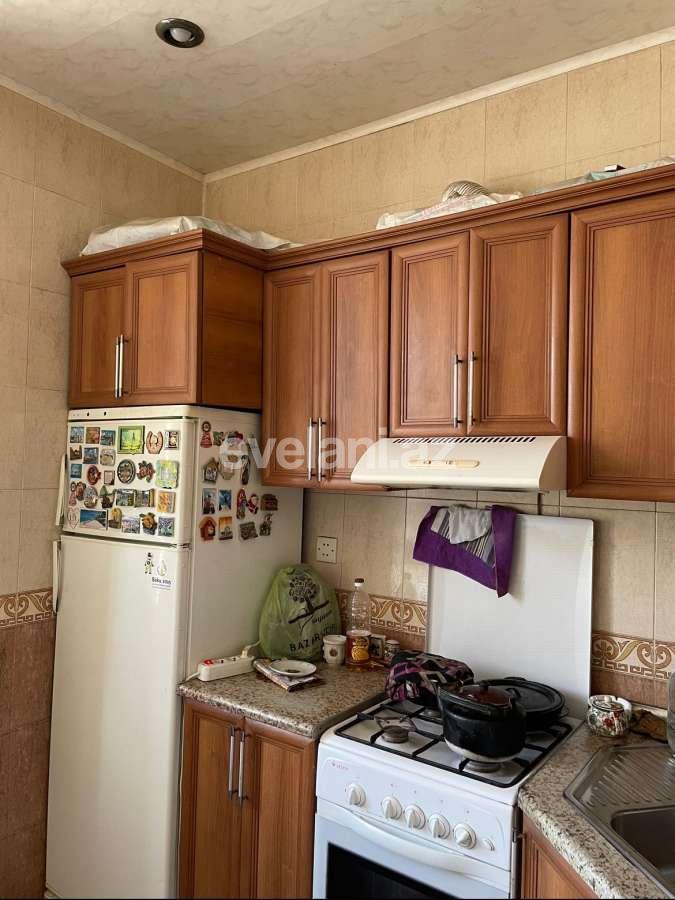 Satılır, köhnə tikili, 3 otaqlı, 67 m², Bakı, Nərimanov r, Nəriman Nərimanov m.