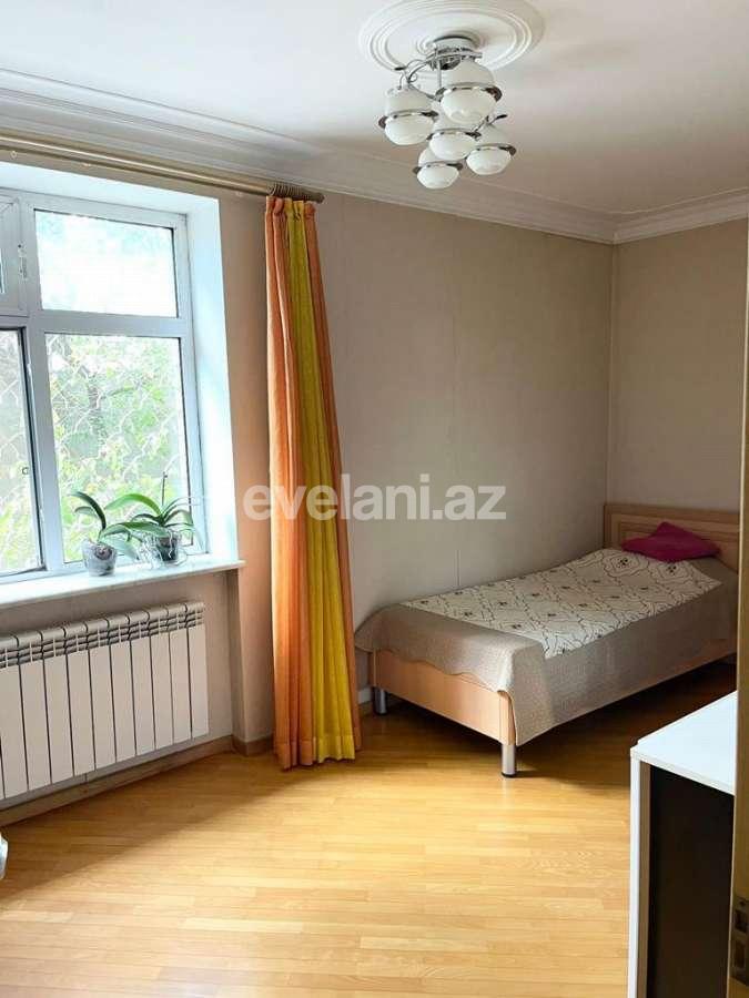 Satılır, köhnə tikili, 3 otaqlı, 70 m², Bakı, Nərimanov r, Nəriman Nərimanov m.