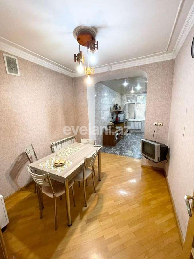 Satılır, köhnə tikili, 3 otaqlı, 70 m², Bakı, Nərimanov r, Nəriman Nərimanov m.