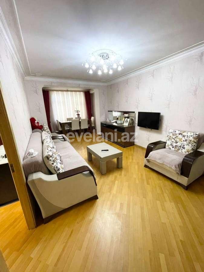 Satılır, köhnə tikili, 3 otaqlı, 70 m², Bakı, Nərimanov r, Nəriman Nərimanov m.