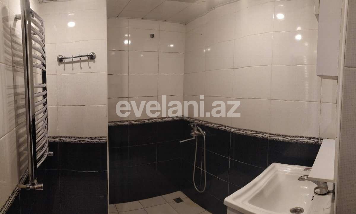 Sale, new building, 3 room, 66 m², Baku, Yasamal r, Yeni Yasamal d.