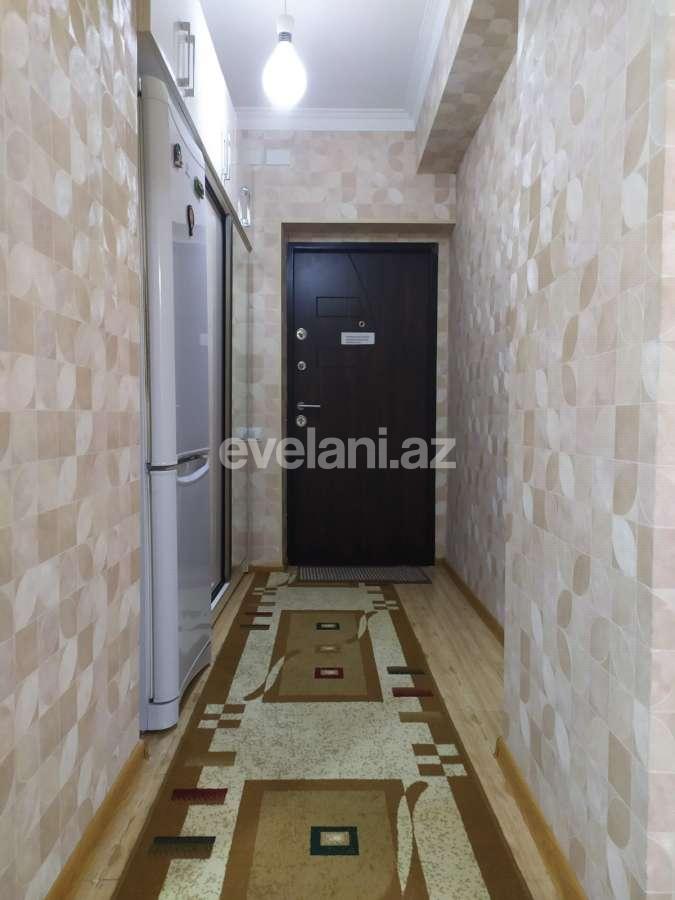 Sale, new building, 3 room, 66 m², Baku, Yasamal r, Yeni Yasamal d.