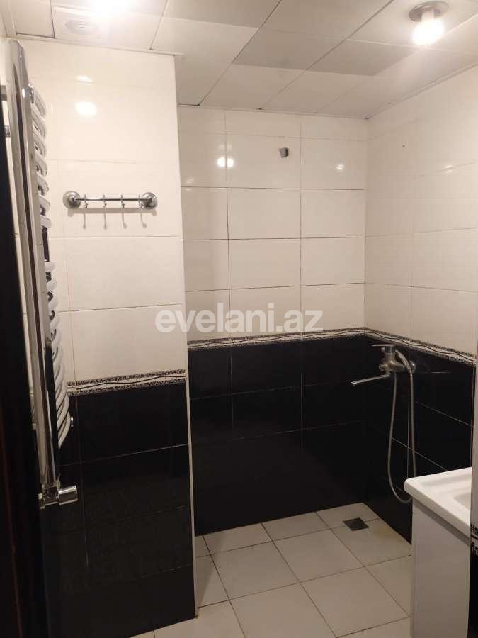 Sale, new building, 3 room, 66 m², Baku, Yasamal r, Yeni Yasamal d.