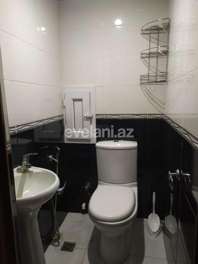 Sale, new building, 3 room, 66 m², Baku, Yasamal r, Yeni Yasamal d.