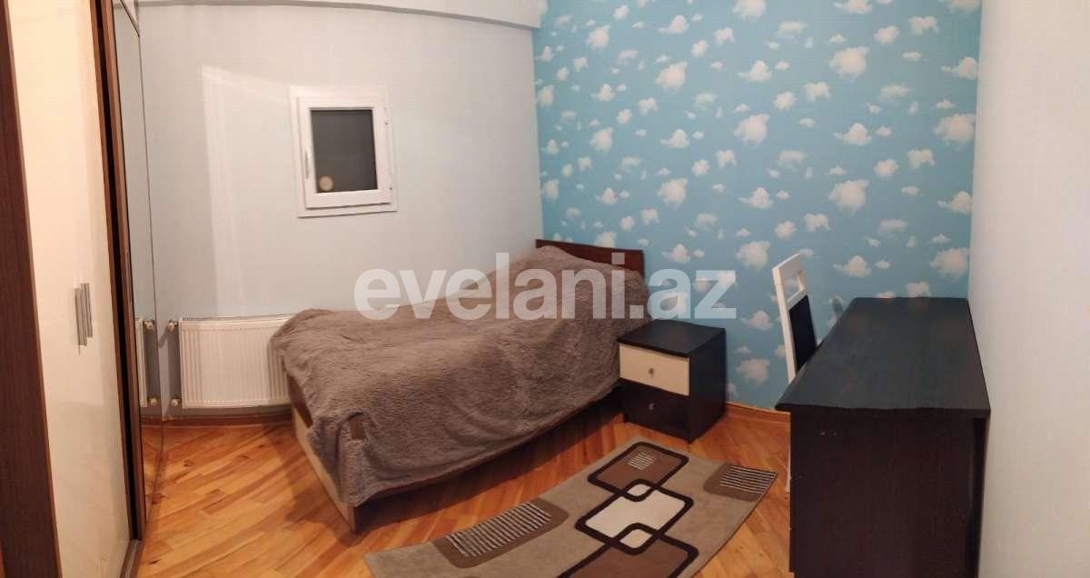 Sale, new building, 3 room, 66 m², Baku, Yasamal r, Yeni Yasamal d.